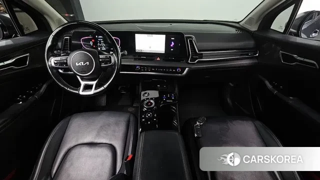 Kia Sportage 5th Generation id 3615931 из Кореи 17