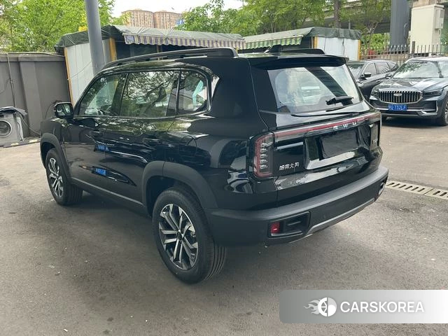 Haval Big dog id 3939309 из Китая 8