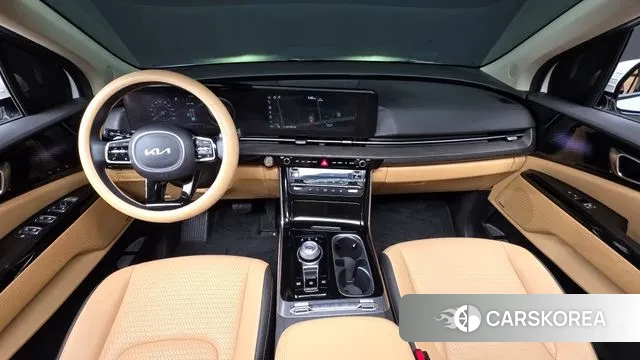 Kia Carnival 4th generation id 3659265 из Кореи 17