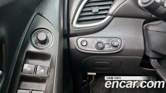 Chevrolet (GM Daewoo) The New Trax id 2654305 из Кореи 17