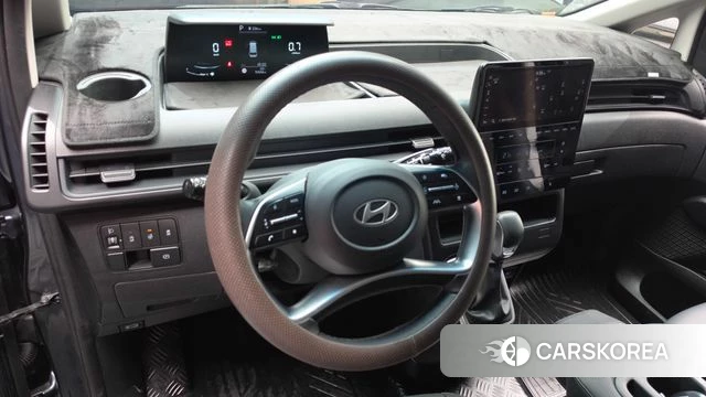 Hyundai Staria id 4898005 из Кореи 17