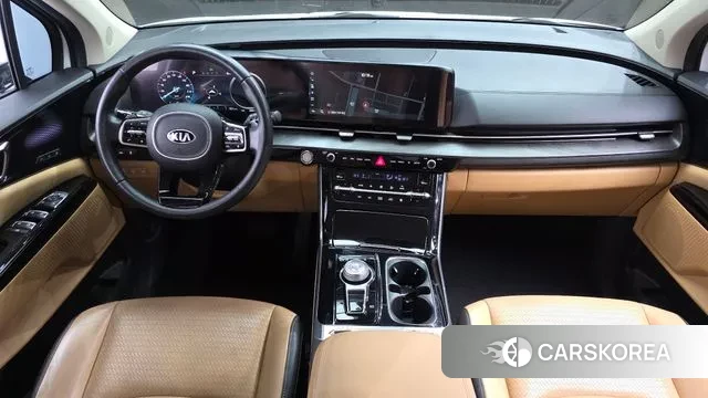 Kia Carnival 4th generation id 3708568 из Кореи 17