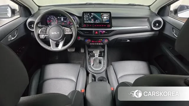 Kia The New K3 2nd generation id 3432090 из Кореи 17