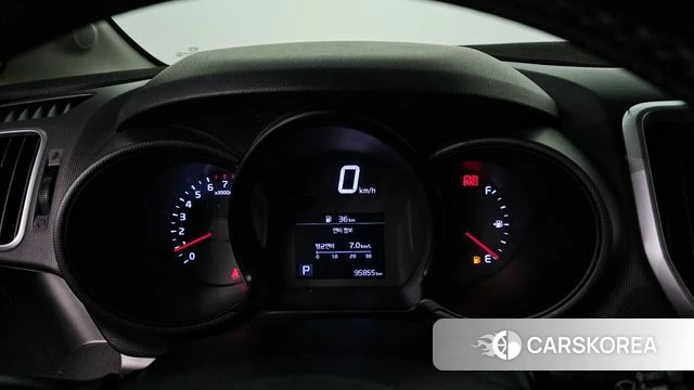 Kia The New Ray id 4562715 из Кореи 29