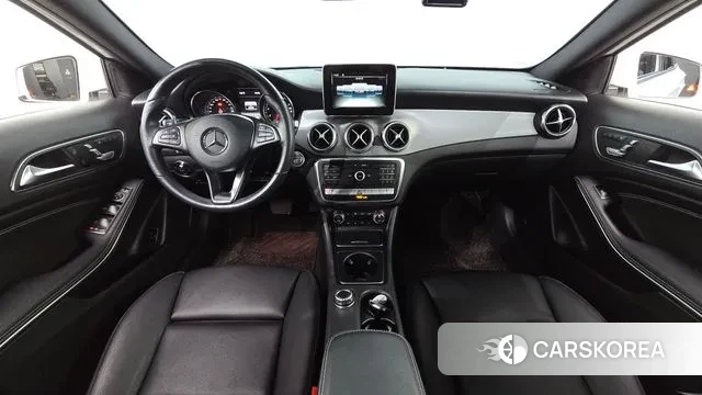 Mercedes-Benz GLA-Class X156 id 3494423 из Кореи 17