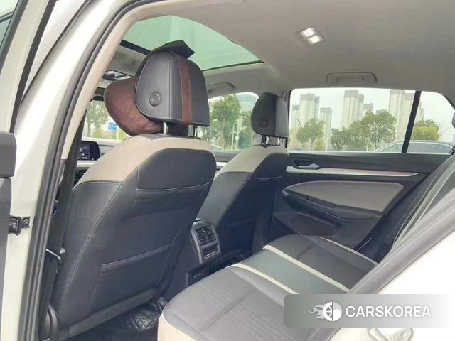 Volkswagen Golf id 4271939 из Китая 7