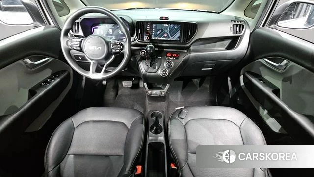 Kia The New Kia Ray id 3914277 из Кореи 17