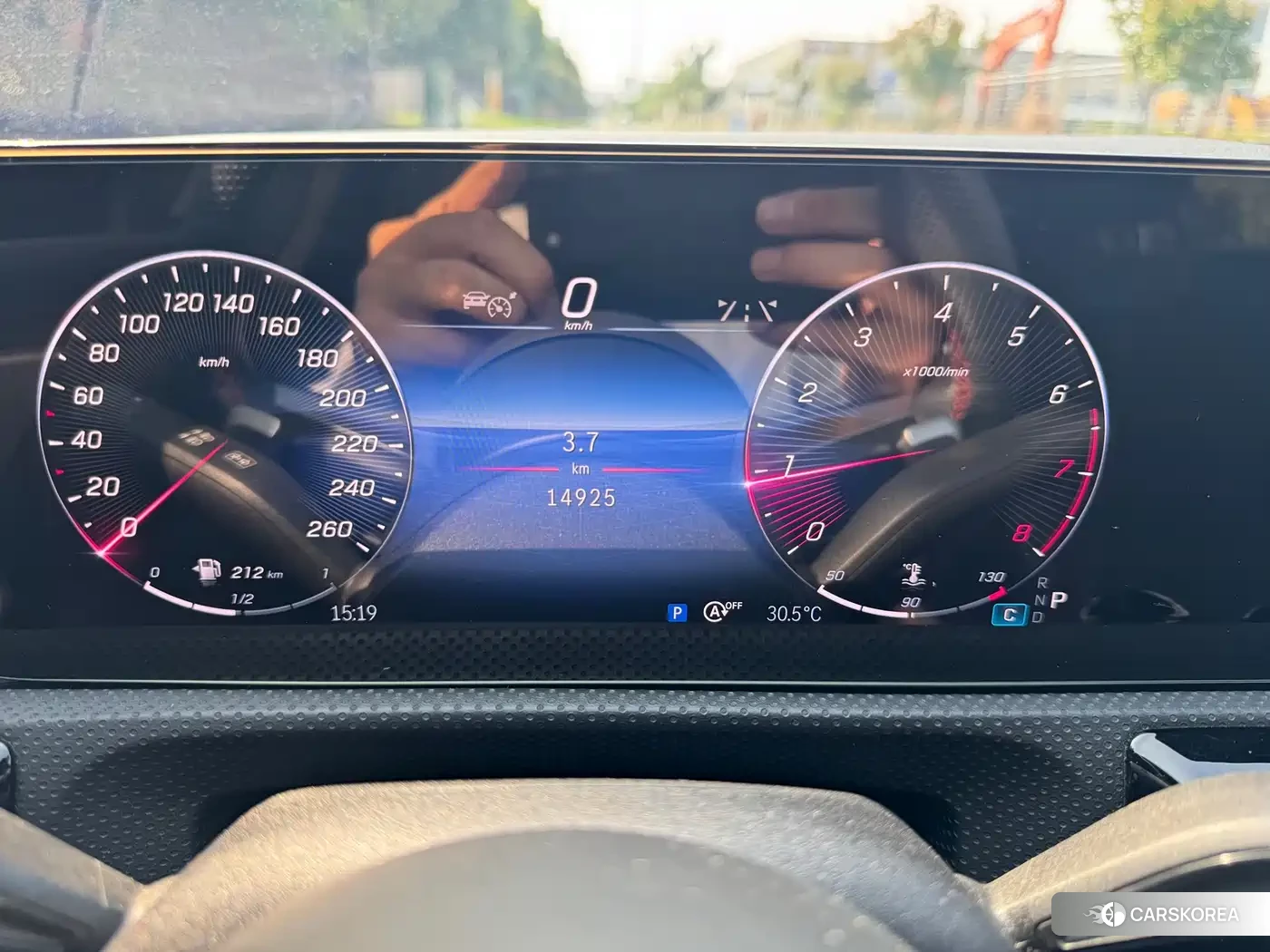 Mercedes-Benz A-Class id 4546632 из Китая 18