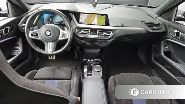 BMW 1 Series (F40) id 3302226 из Кореи 17