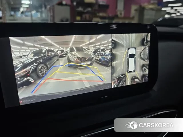 Hyundai The New Santa Fe id 3464023 из Кореи 9