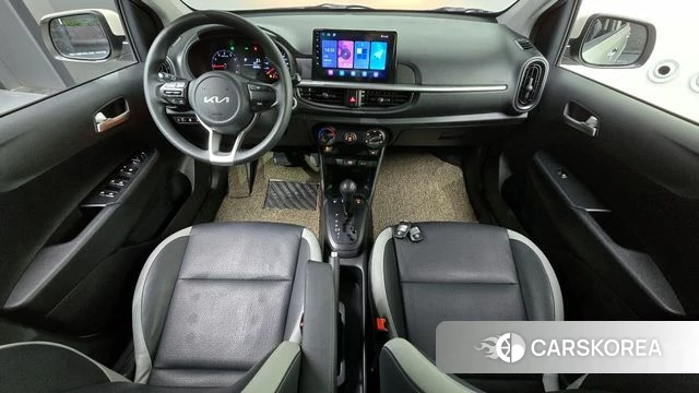 Kia Morning Urban (JA) id 3903929 из Кореи 17