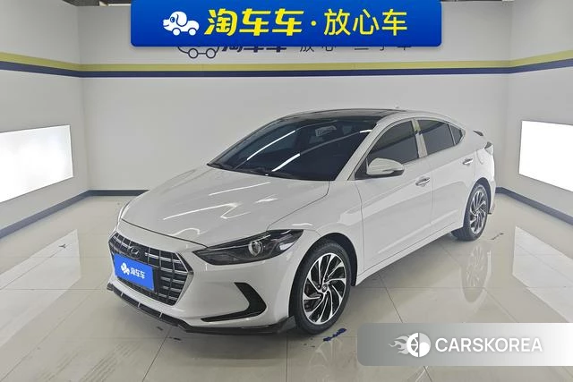 Hyundai Lead id 4253879 из Китая 11
