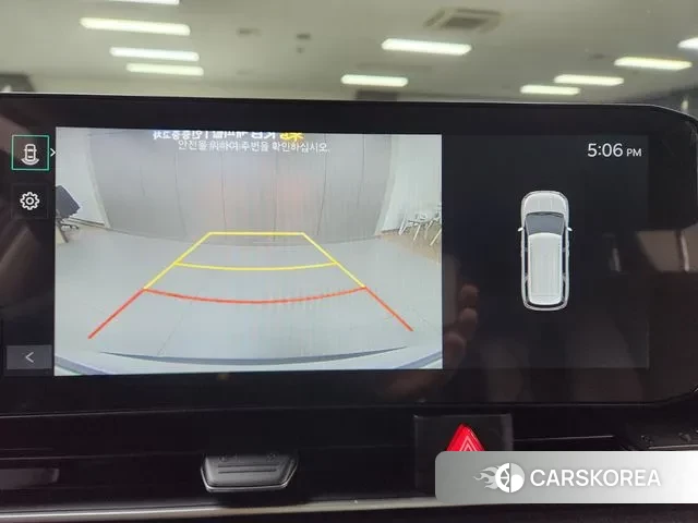 Kia The New Carnival 4th Generation id 3477523 из Кореи 17