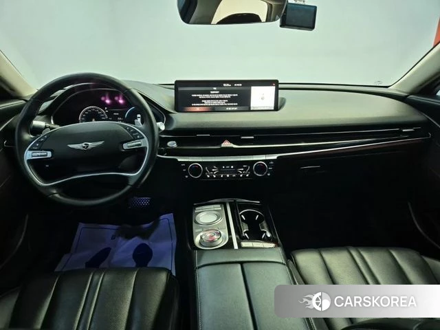 Genesis G80 (RG3) id 3923990 из Кореи 16