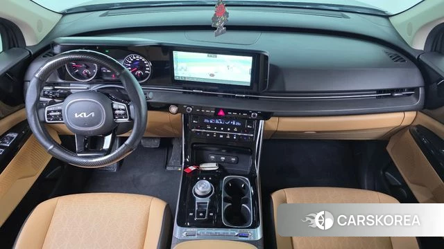 Kia Carnival 4th generation id 3859081 из Кореи 17