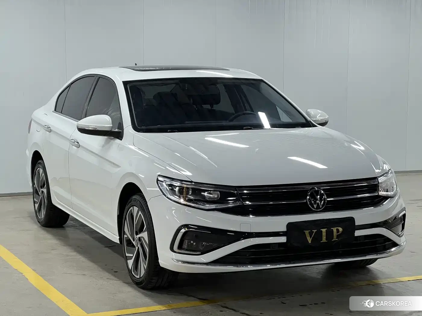 Volkswagen Bora id 4680466 из Китая 8