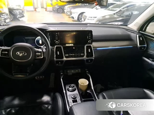 Kia Sorento 4th Generation id 3038784 из Кореи 17