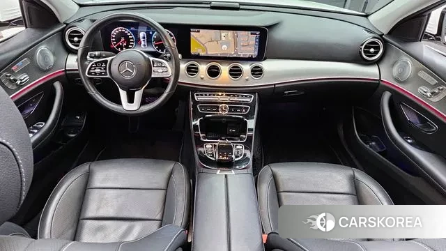 Mercedes-Benz E-Class W213 id 3666606 из Кореи 17