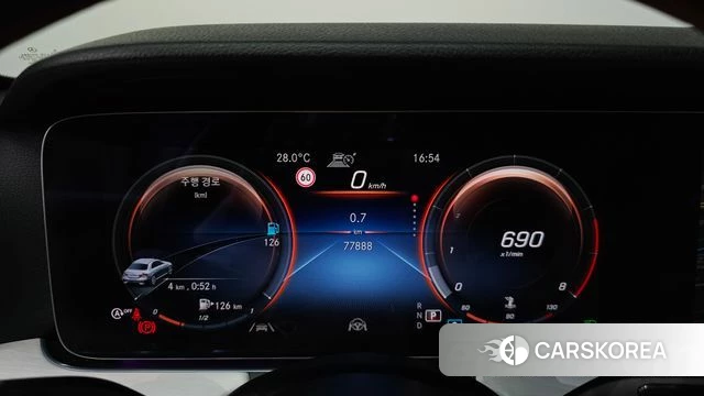Mercedes-Benz E-Class W213 id 4848883 из Кореи 32