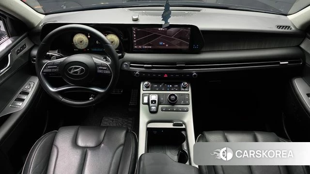 Hyundai The New Palisade id 4630933 из Кореи 28