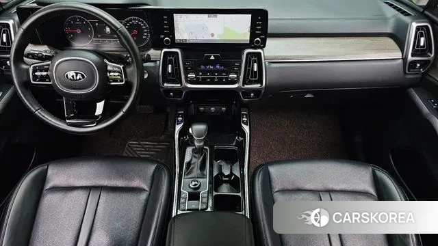 Kia Sorento 4th Generation id 3023879 из Кореи 17