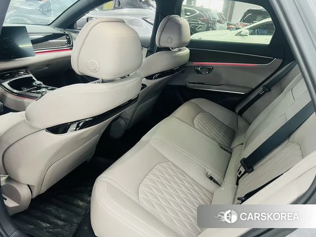 BYD Han DM id 3896222 из Китая 8