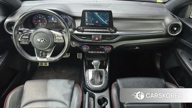 Kia Come New K3 id 3547038 из Кореи 17