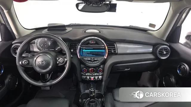 Mini Cooper id 2994573 из Кореи 17