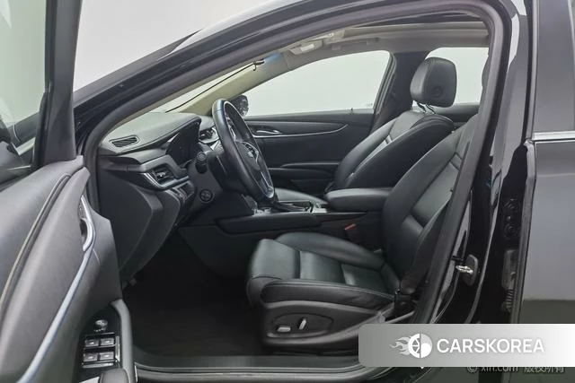 Cadillac XTS id 4212401 из Китая 21