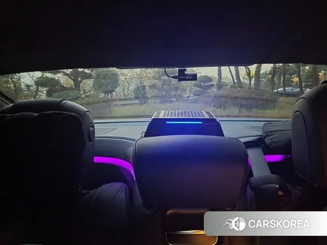 Mercedes-Benz S-Class W222 id 3505031 из Кореи 7