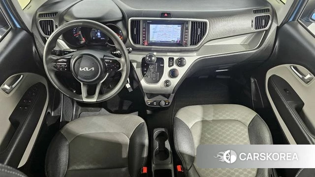Kia The New Ray id 3839726 из Кореи 17