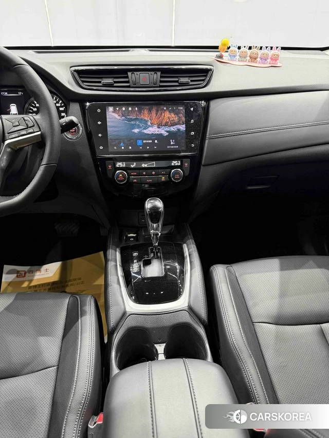 Nissan Qijun id 4299952 из Китая 19