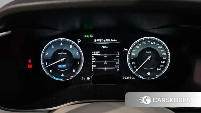 Genesis G70 id 3602004 из Кореи 17