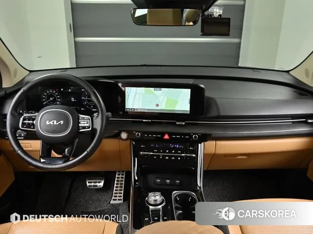 Kia Carnival 4th generation id 3771309 из Кореи 17