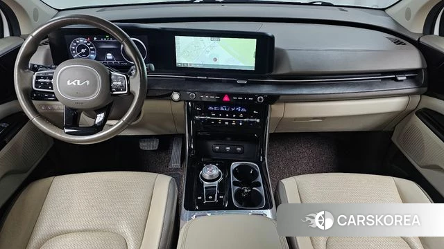 Kia Carnival 4th generation id 4613734 из Кореи 17