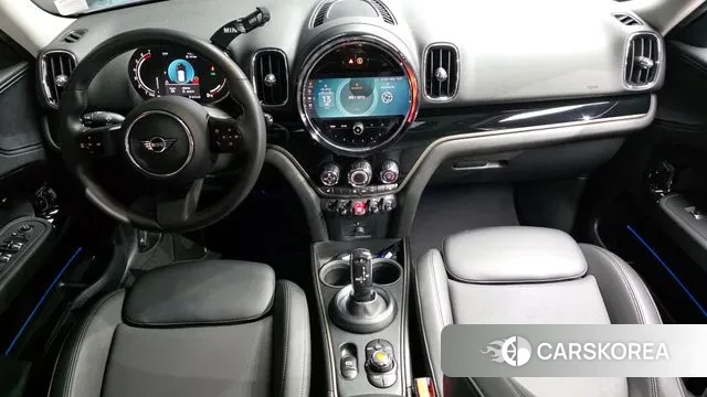 Mini Cooper Countryman id 3032742 из Кореи 17