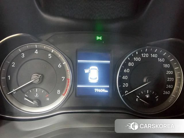 Hyundai Kona id 4647787 из Кореи 15