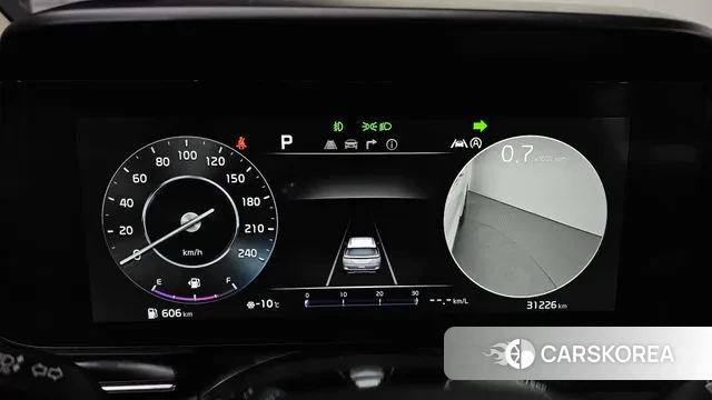 Kia Carnival 4th generation id 3611095 из Кореи 17