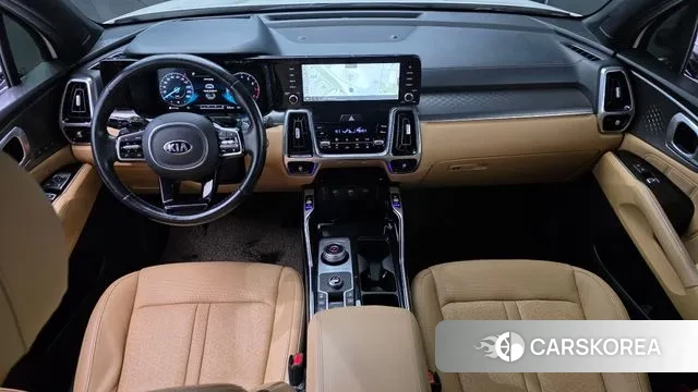 Kia Sorento 4th Generation id 3671760 из Кореи 17