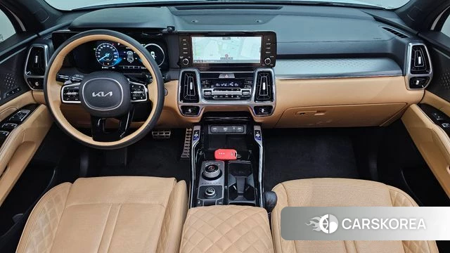 Kia Sorento 4th Generation id 4308742 из Кореи 17