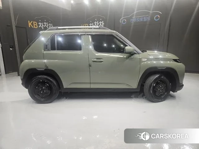 Hyundai Casper id 3338608 из Кореи 17