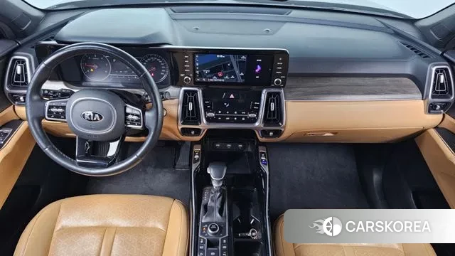 Kia Sorento 4th Generation id 3540918 из Кореи 17