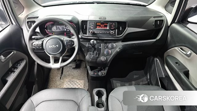 Kia The New Kia Ray id 4561004 из Кореи 26