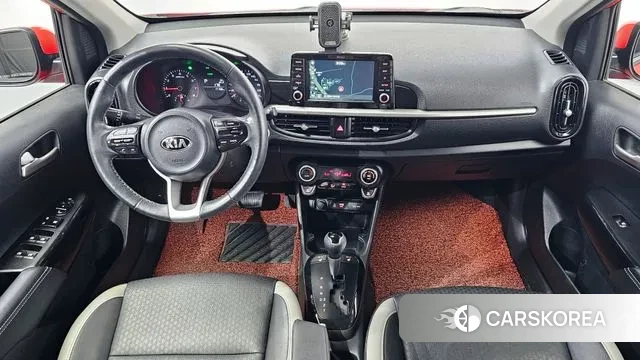 Kia All New Morning (JA) id 3004806 из Кореи 17