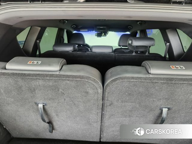 Ssangyong G4 Rexton id 4363356 из Кореи 17