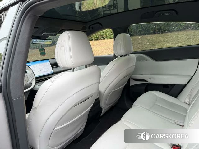 Xiaopeng Motors Xiaopeng G6 id 3908480 из Китая 7