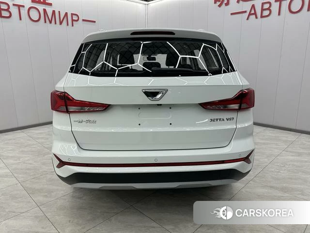 Jetta VS7 id 3919581 из Китая 15