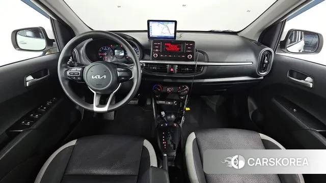 Kia Morning Urban (JA) id 3591615 из Кореи 17