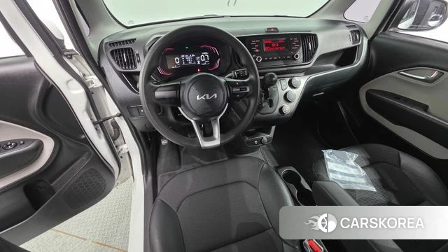 Kia The New Kia Ray id 4433006 из Кореи 22