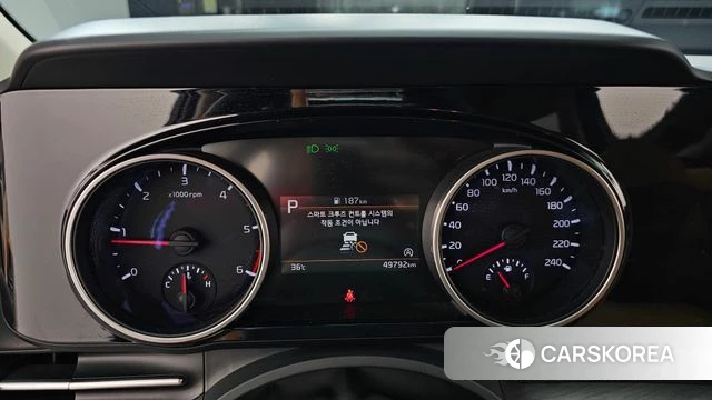 Kia Carnival 4th generation id 4641777 из Кореи 34